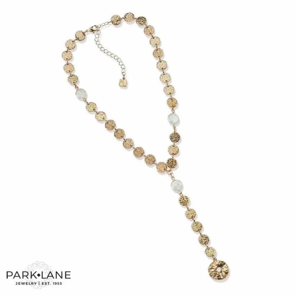 Park Lane Dreamer Necklace NWT